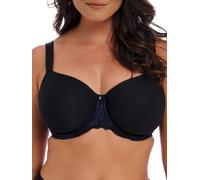 Fantasie Emmaline Moulded Spacer Bra In Black Black