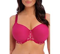 Fantasie Emmaline Moulded Spacer Bra In Pink Pink