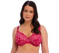 Fantasie Emmaline Side Support Bra - Cerise - 30F