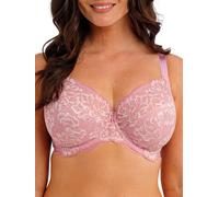 Fantasie Emmaline Side Support Bra In Pink Pink