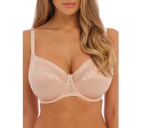 Fantasie Women's Envisage Underwired Full Coverage Side Support Bra, Opaque, Natural Beige, 30D