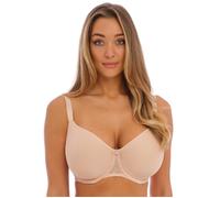 Fantasie Envisage Moulded Spacer Bra Natural Beige Beige 30DD