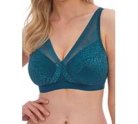 Fantasie Women's Envisage Bralette in Blue | Size: 16 Fantasie Blue 16