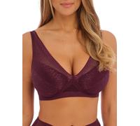 Fantasie Envisage Bralette In Red Red