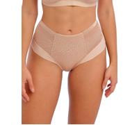 Envisage High Waisted Brief Fantasie Nude 8