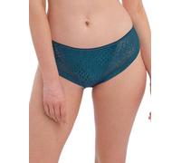 Fantasie Women's Envisage Brief in Blue | Size: 8 Fantasie Blue 8