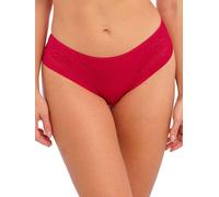 Fantasie Women's Envisage Brief Bikini Style Underwear, Raspberry, XXL