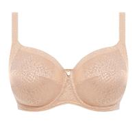 Fantasie Envisage Full Cup Natural Beige Side Support Bra - 34G, NATURAL BEIGE