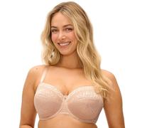 Fantasie Women's Envisage Full Cup Side Support Bra – Natural Beige – 32GG