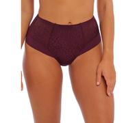 Fantasie Envisage High Waist Brief - Mulberry - XS - 8