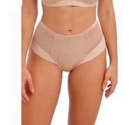 Fantasie Envisage High Waist Brief - Natural Beige - S - 10