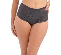 Fantasie Envisage High Waist Briefs Slate