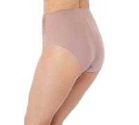 Fantasie Envisage High Waist Briefs Taupe