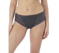 Fantasie Envisage High Waisted Brief Slate Grey XL - 16