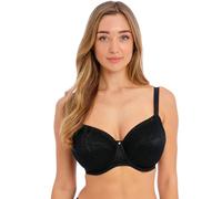 Fantasie Envisage Full Cup Bra Black Black 38E
