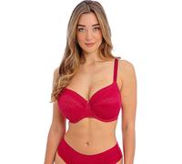 Fantasie Bra Envisage Underwire Full Cup Side Support Raspberry 30FF US