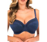 Fantasie Envisage Underwired Side Support Bra (32E, Navy)