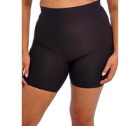 Fantasie female Smoothease Invisible Curve Comfort Shorts - 2-3XL - Black, Black,Natural Beige