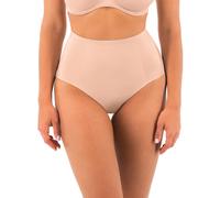 Fantasie female Smoothease Shaping Brief - XXL - Beige, Black,Beige