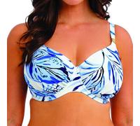 Fantasie Fs506701 Kefalonia Gathered Full Cup Bikini Top