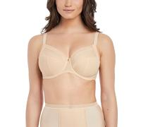 Fantasie Women's Fusion Underwire Cup Side Support Full Coverage Bra, Sand, 40 D UK