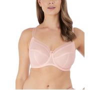 Fantasie Women's Fusion Full Cup Side Support Bra in Pink | Size: 40H Fantasie Pink 40H