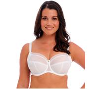 Fantasie Fusion Underwired Full Cup Side Support Bra - White, White, Size 38Ff, Women White
