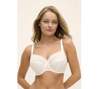 Fantasie Fusion Full Cup Wired Bra White White 34GG