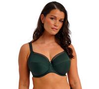 Fantasie Fusion Full Cup Side Support Bra - Evergreen - 40DD