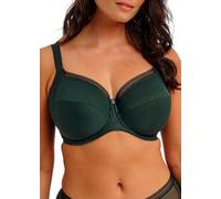 Fantasie Fusion Bra Full Cup Side Support Non Pad Bras Navy Slate Coffee Roast