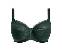 Fantasie Fusion Full Cup Side Support Bra Evergreen Green 32FF
