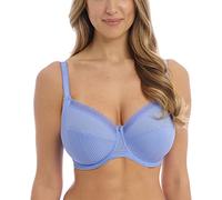 Fantasie Fusion Full Cup Side Support Bra Sapphire Blue 32D
