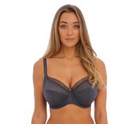 Fantasie Fusion Full Cup Side Support Bra Slate Grey 30D