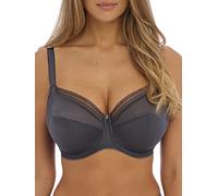 Fantasie Fusion Full Cup Side Support Bra Slate Grey 34DD