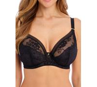 Fantasie Women's Fusion Lace Underwire Padded Plunge Bra Plunge Bra