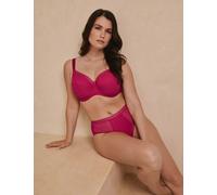 Fantasie Fusion Low Rise Briefs Magenta