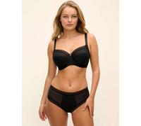 Fantasie Fusion Mid Rise Briefs Black
