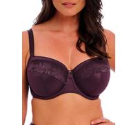 Fantasie Illusion Bra Plum Purple 36FF