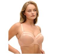 Illusion Bra Fantasie Nude 30DD