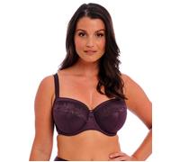 Fantasie Illusion Bra Underwired Side Support Non-Padded Womens Lace Bra 2982