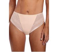 Fantasie Women's Illusion Brief, Natural Beige, XXL