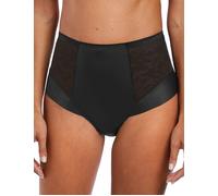 Fantasie Illusion High Waist Brief 2988 Womens Deep Knickers Lingerie