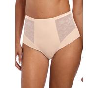 Fantasie Illusion High Waist Brief - Natural Beige - 2XL - 18