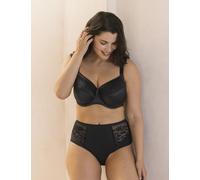 Fantasie Illusion No VPL Full Briefs Black