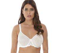 Fantasie Impression Moulded Bra White White 32DD