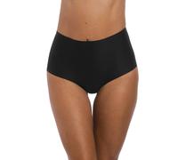 Smoothease Invisible Stretch Full Brief Fantasie Black One Size