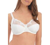 Fantasie Jocelyn Side Support Bra White White 32FF