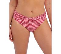 Fantasie Koh Lipe Bikini Brief - Radiant Red - 2XL - 18