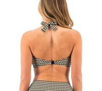 Fantasie Koh Lipe Bikini Top Twist Bandeau Strapless Bikinis Beach Swimwear
