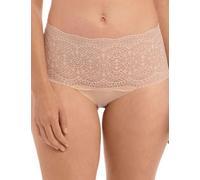 Fantasie Lace Ease brief in Natural beige one size